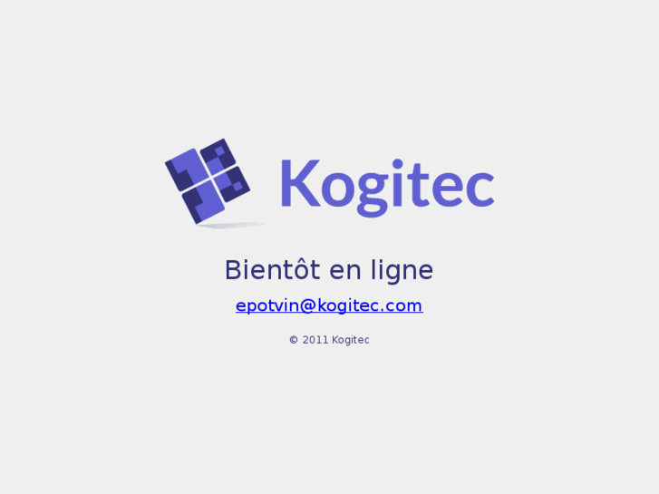 www.kogitec.net