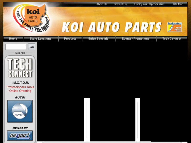 www.koiautoparts.com