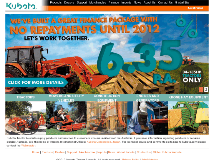 www.kubota.com.au