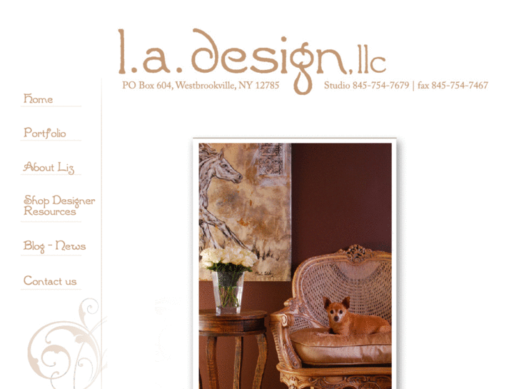 www.ladesignportfolio.com