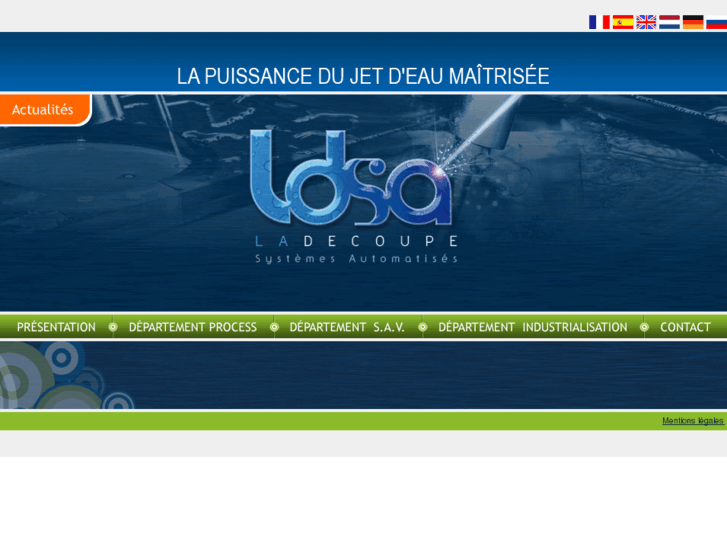 www.ldsa-france.com