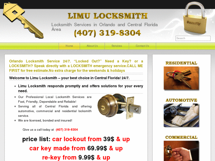 www.limulocksmith.com