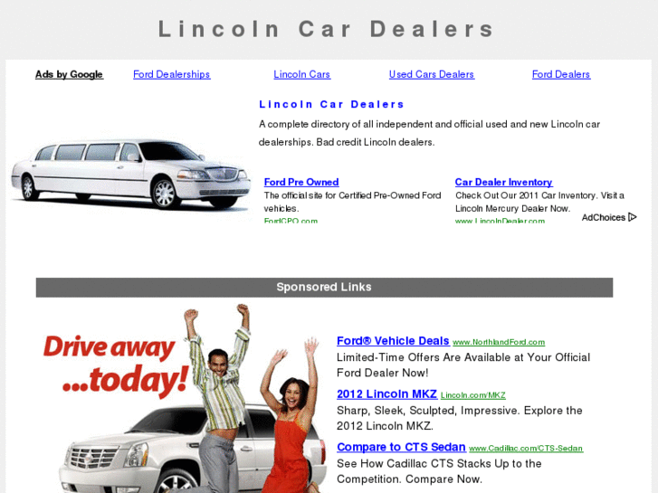 www.lincolndealers.org