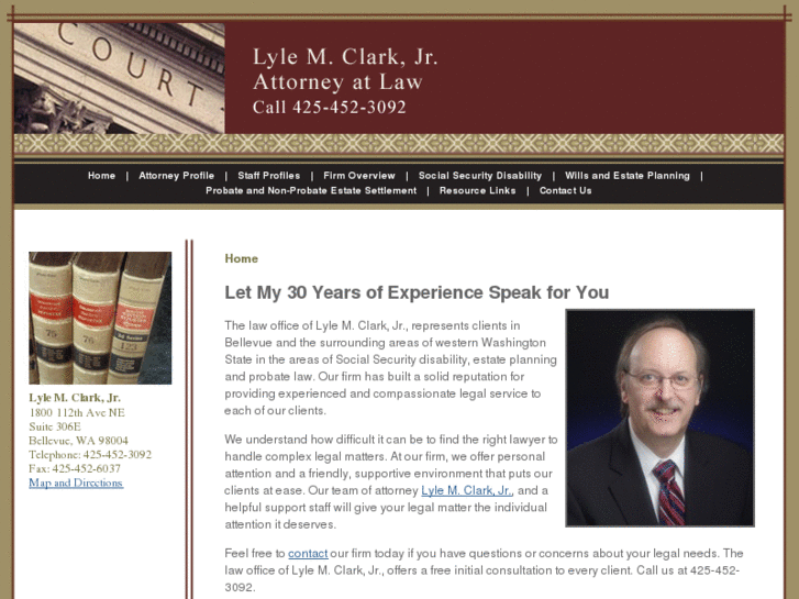 www.lmclarklaw.com