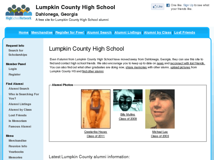 www.lumpkincountyhighschool.org