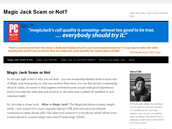 www.magicjackscam.net