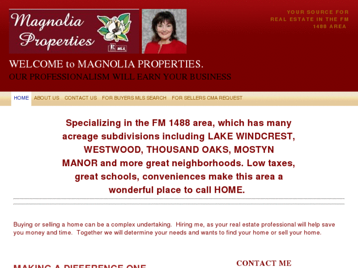 www.magnolia-realestate.info