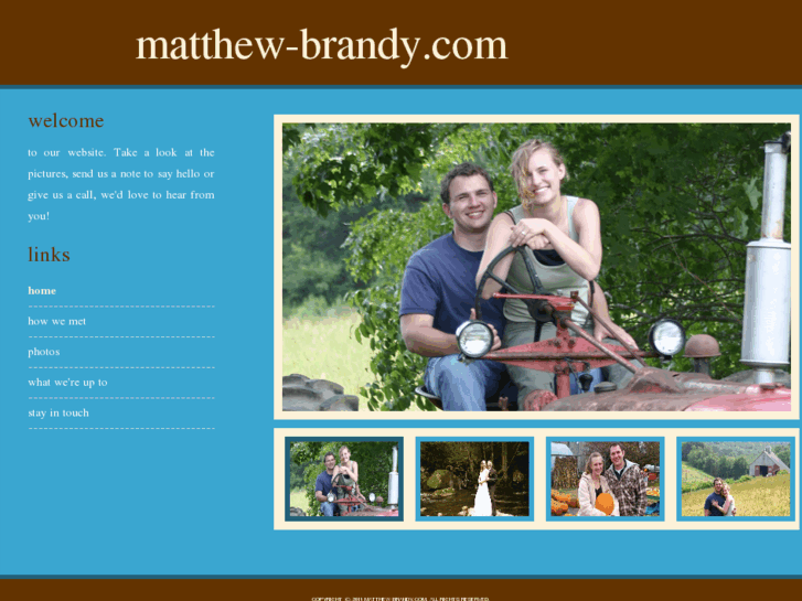 www.matthew-brandy.com
