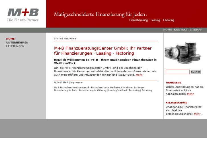 www.mb-finanzberatung.com