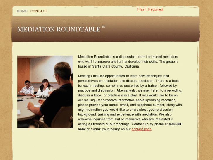 www.mediationroundtable.com