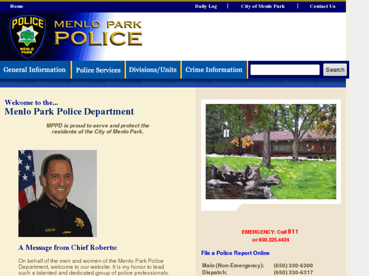 www.menloparkpolice.com