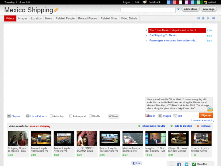 www.mexicoshipping.com