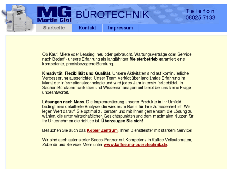 www.mg-buerotechnik.de