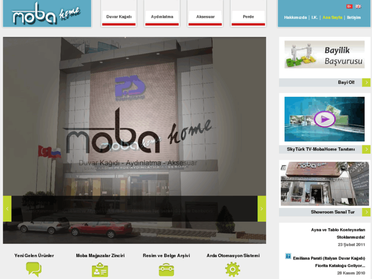 www.mobahome.com