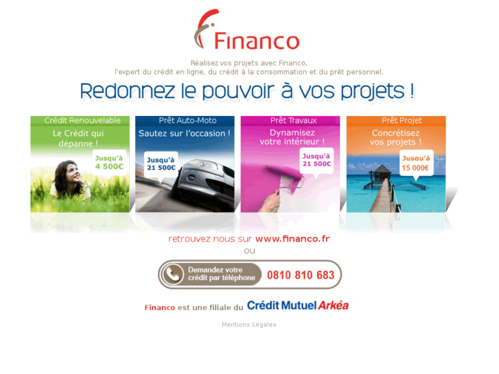 www.mon-partenaire-credit.fr