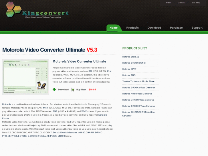 www.motorolavideoconverter.com