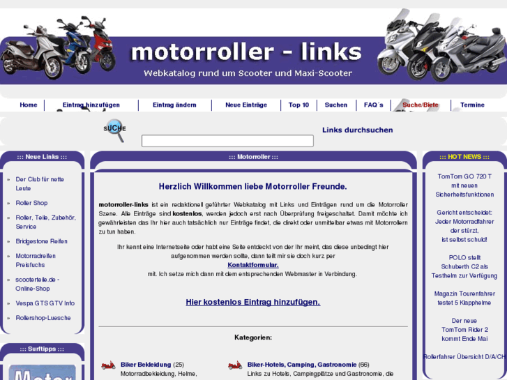 www.motorroller-links.de