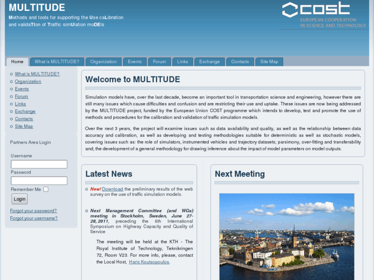 www.multitude-project.eu