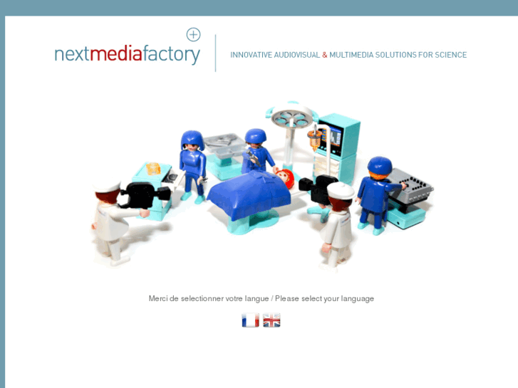 www.nextmediafactory.com