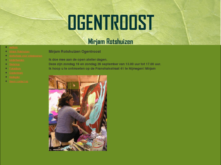 www.ogentroost.info