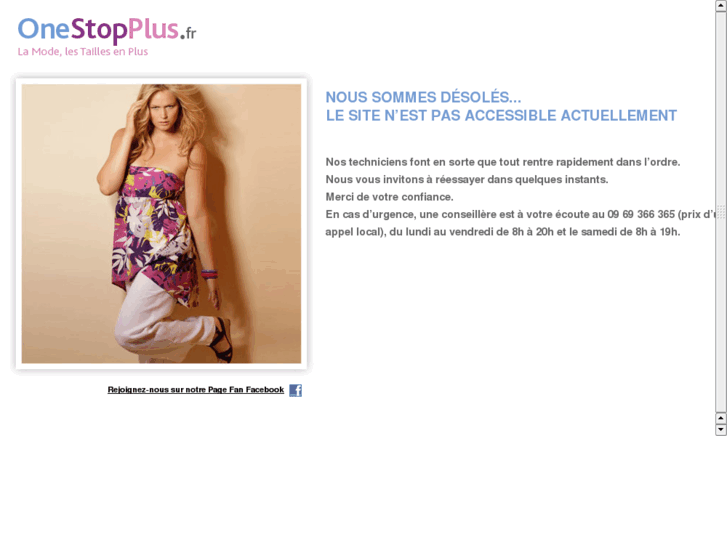 www.onestopplus.fr