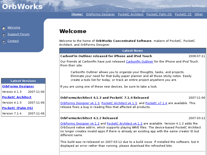 www.orbworks.com