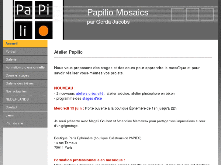 www.papilio-mosaics.com