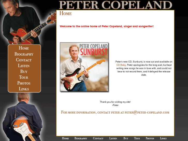 www.peter-copeland.com