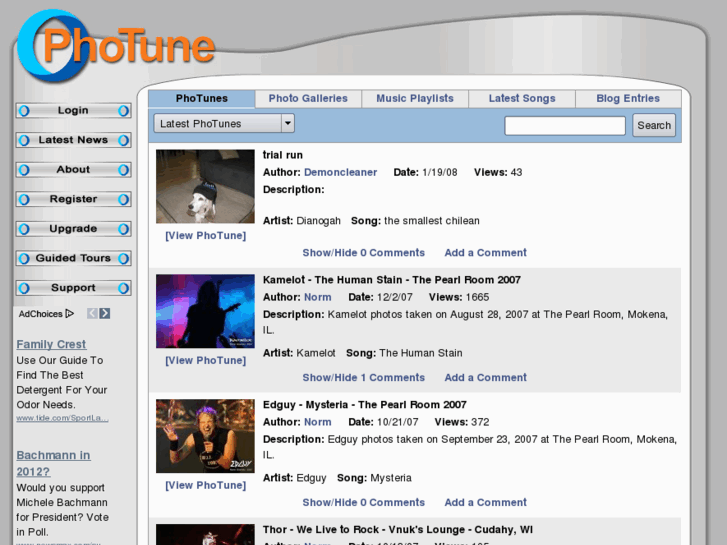 www.photune.com