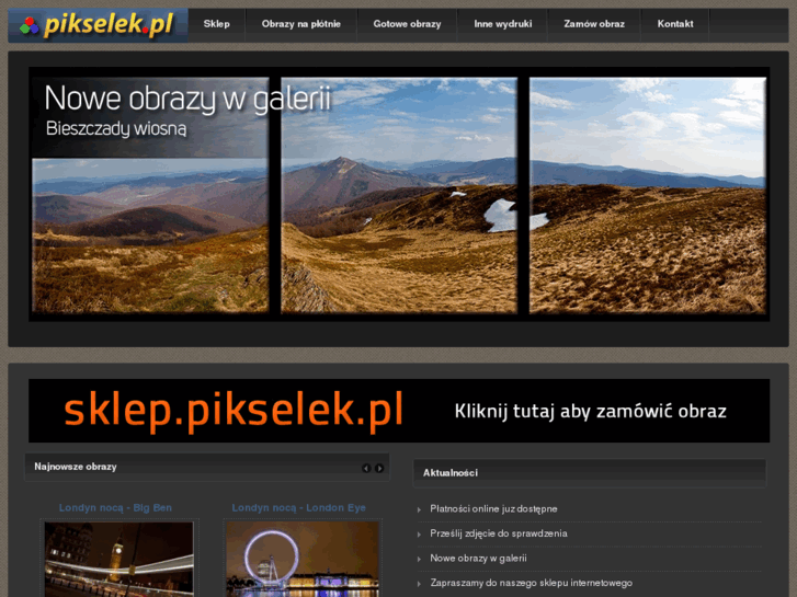 www.pikselek.pl