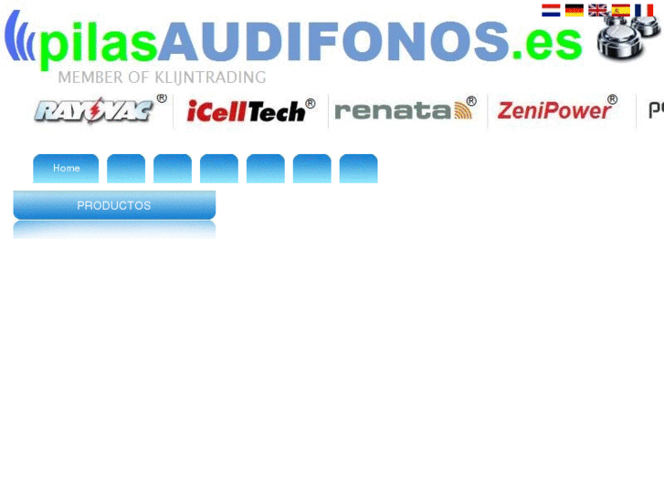 www.pilasaudifonos.es