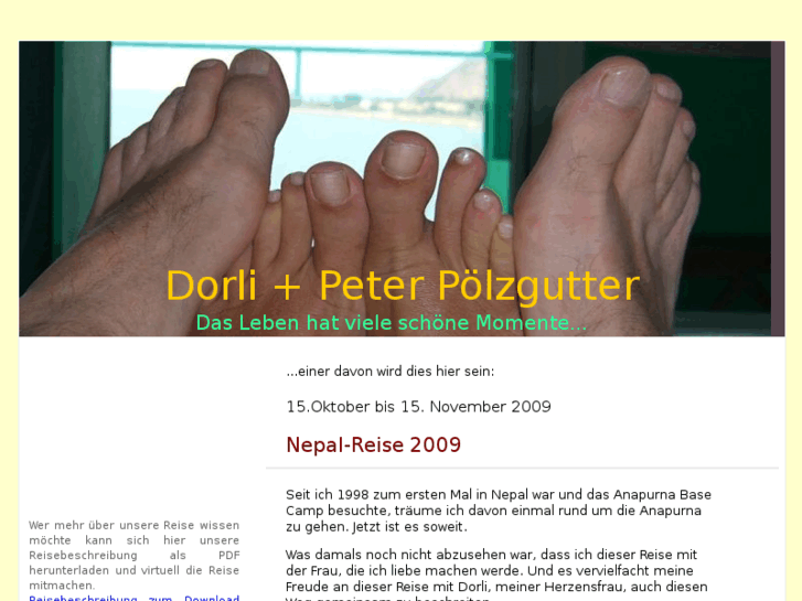 www.poelzgutter.net