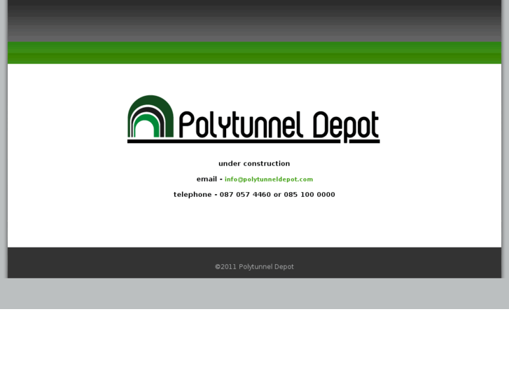 www.poly-tunnel.com