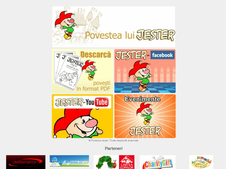 www.povestealuijester.ro