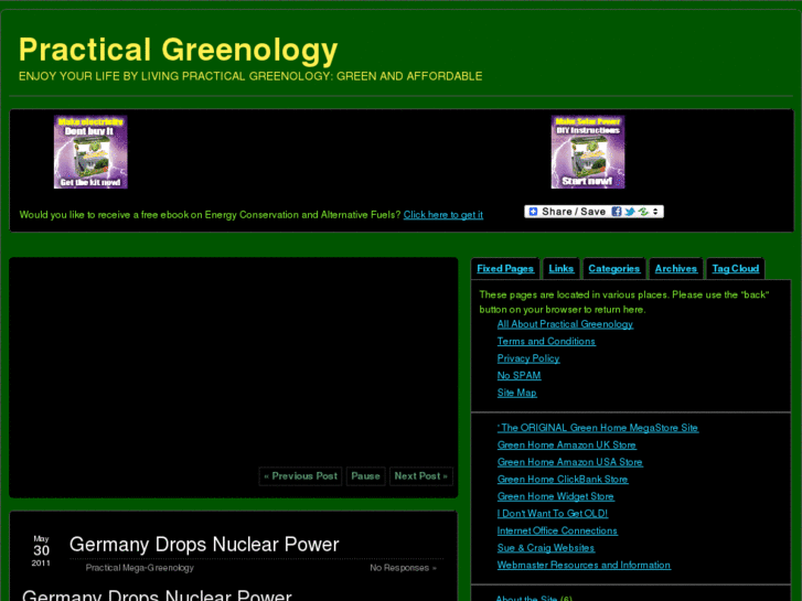 www.practicalgreenology.com