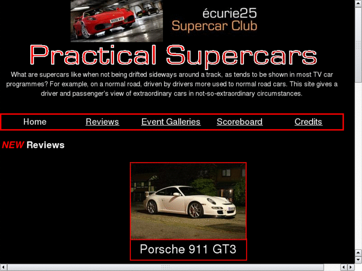 www.practicalsupercars.com