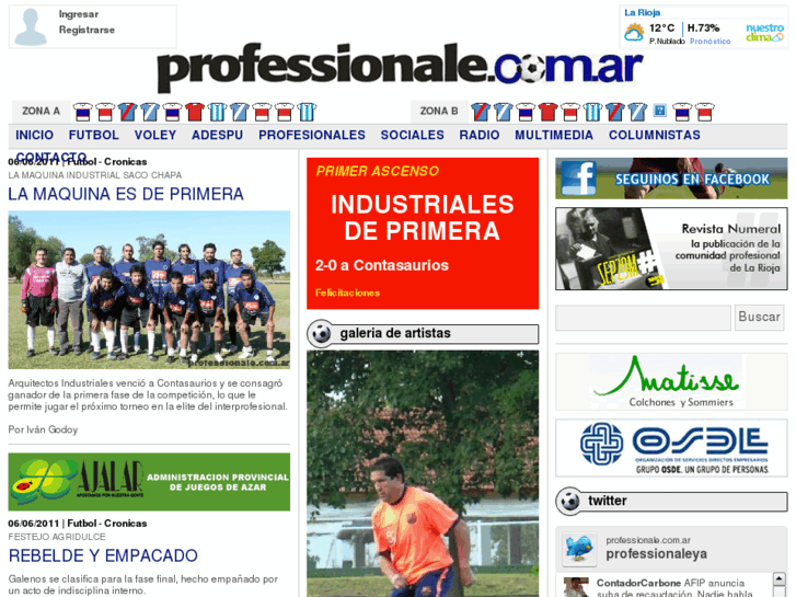 www.professionale.com.ar