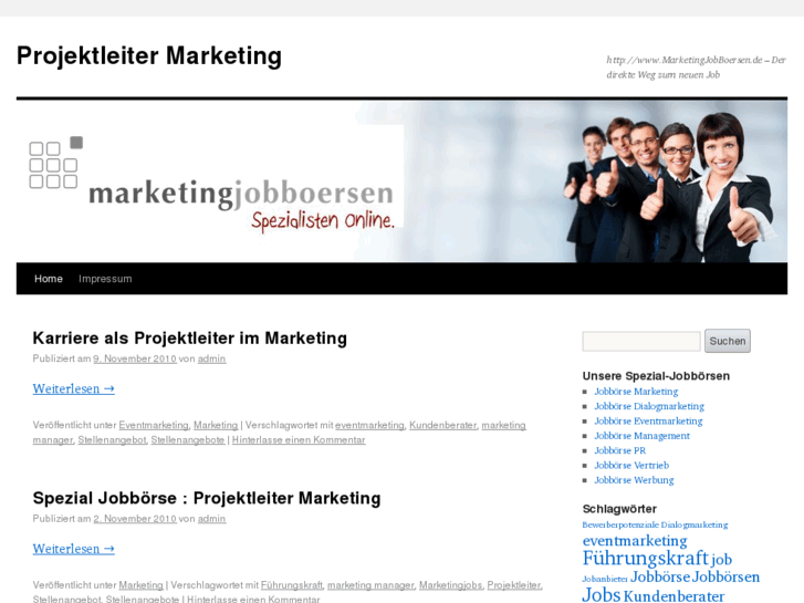 www.projektleiter-marketing.de