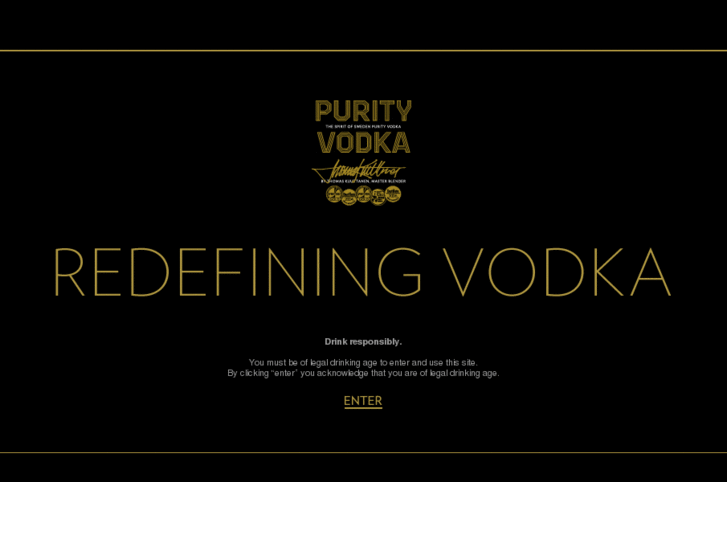 www.purityvodka.com