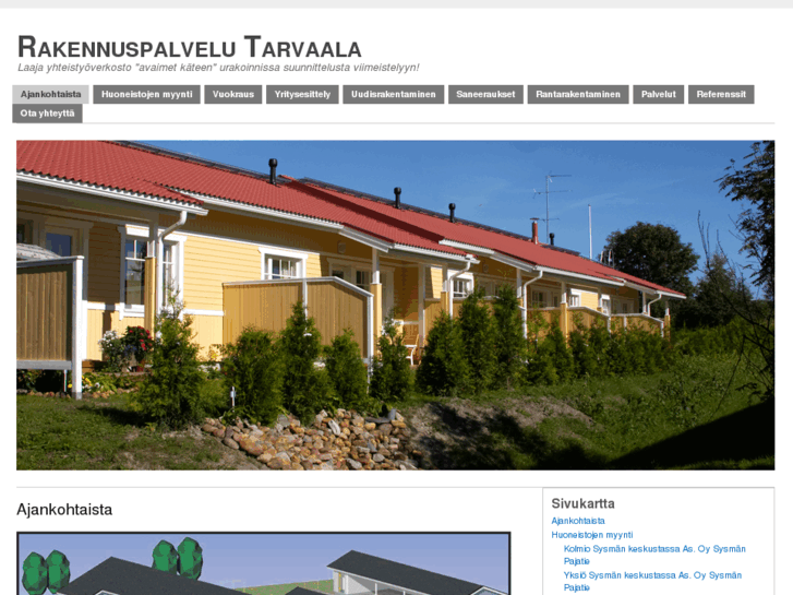 www.rakennustarvaala.fi