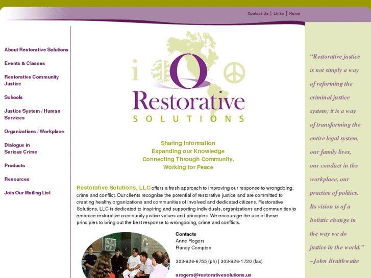 www.restorativesolutions.us