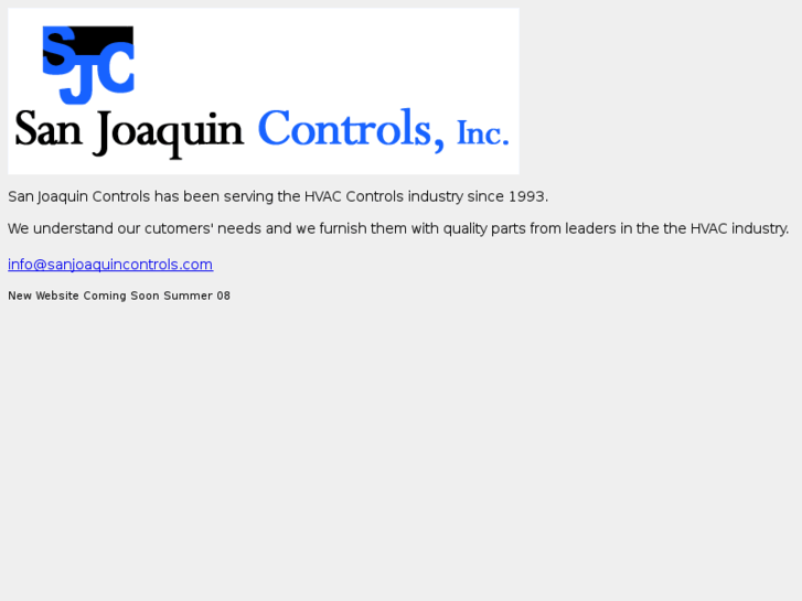 www.sanjoaquincontrols.com