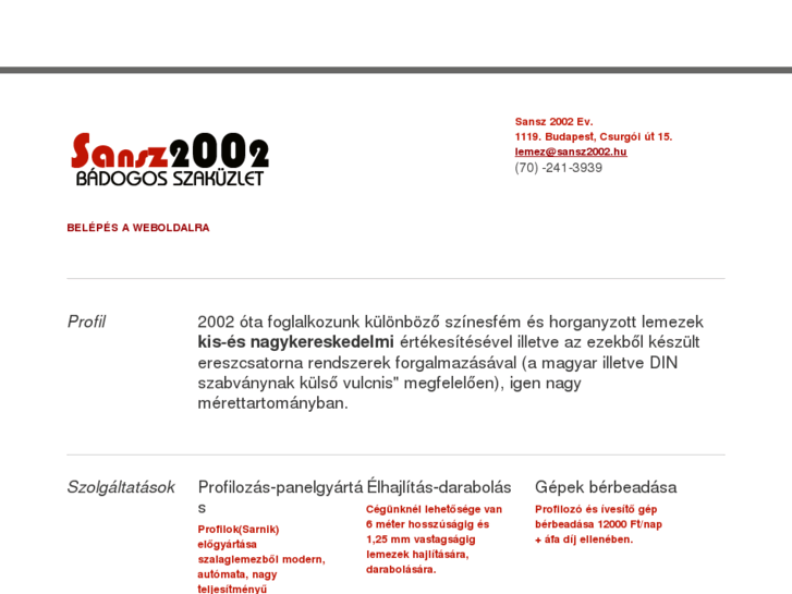 www.sansz2002.hu