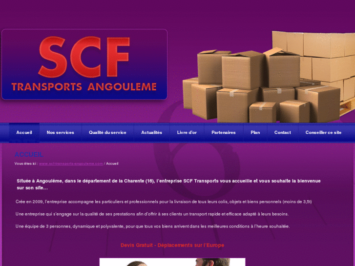 www.scf-transports-angouleme.com