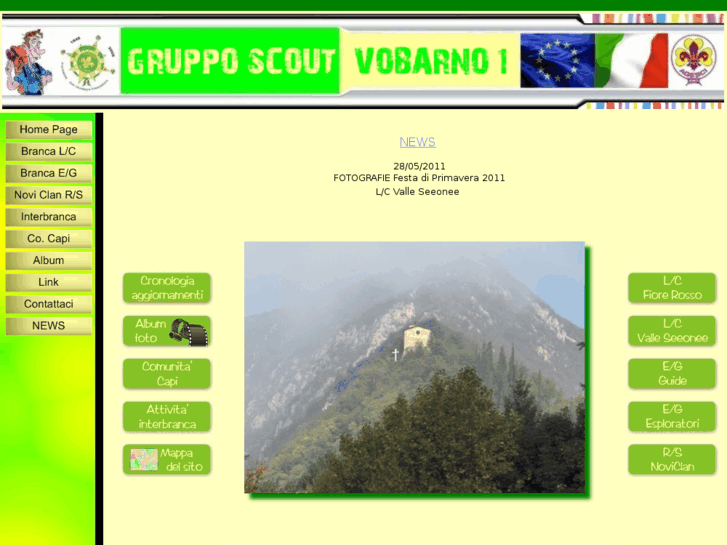 www.scoutvobarno.org