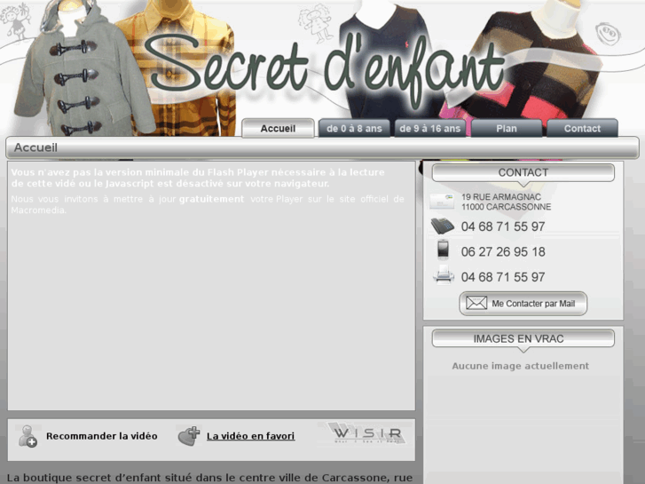 www.secret-denfant.com