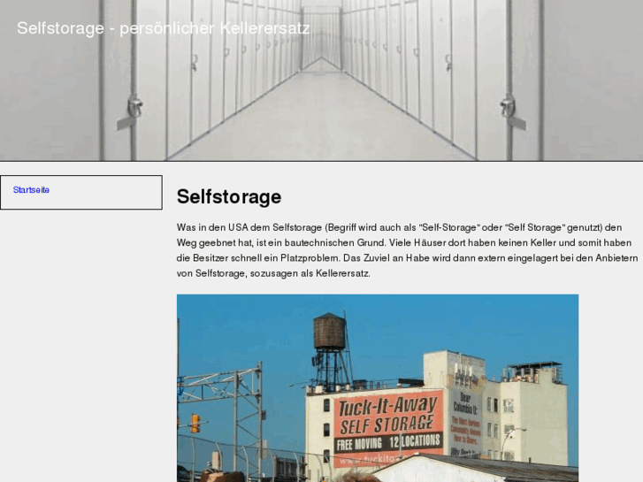 www.selfstorage-center.de