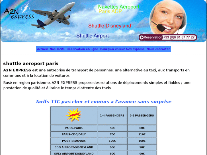 www.shuttle-aeroport-paris.com