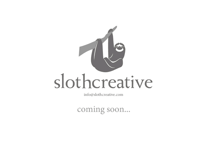 www.slothcreative.com