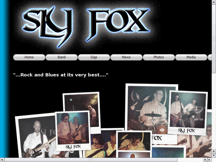 www.sly-fox.org